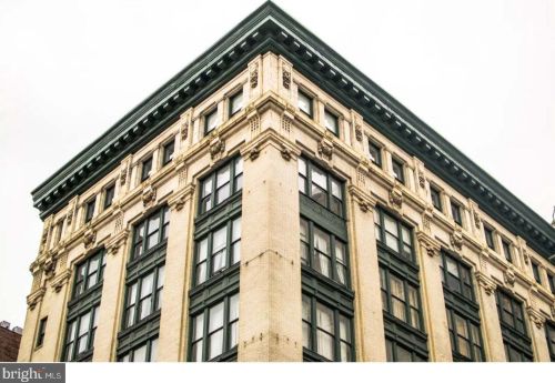 1228 Arch St, Philadelphia PA  19107-2816 exterior