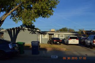 44146 Stanridge Ave, Lancaster, CA 93535-3604