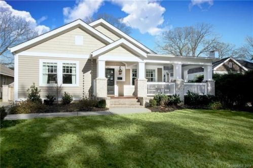 417 Magnolia Ave, Charlotte, NC 28203-5641