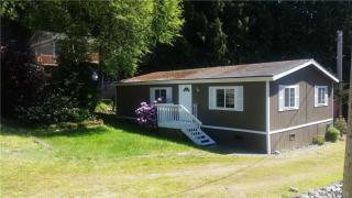 3424 159th Pl, Camano Island, WA 98292-7927