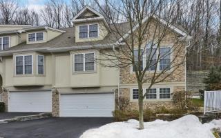 87 Henning Ter, Parsippany NJ  07834-3716 exterior