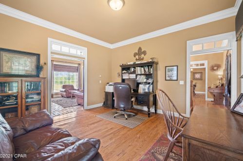 455 Bahoma Rd, Sunny Hills FL  32428-6204 exterior