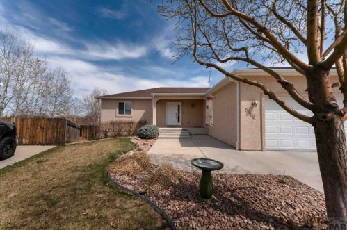 5100 Aramis Ct, Pueblo CO  81005-1160 exterior