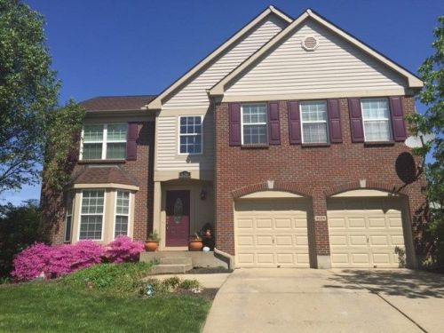 6156 Fox Run Ln, Florence, KY 41042-8124