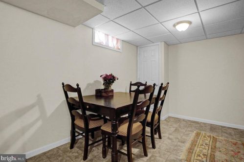 1024 Kercher Ave, Dauberville PA  19533-9389 exterior