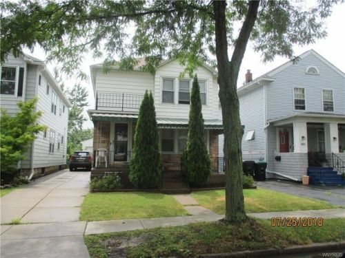 436 Victoria Blvd, Buffalo, NY 14217-2219