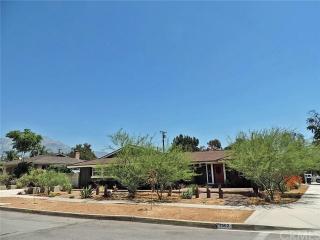 1502 Carnation Way, Upland CA  91786-2209 exterior