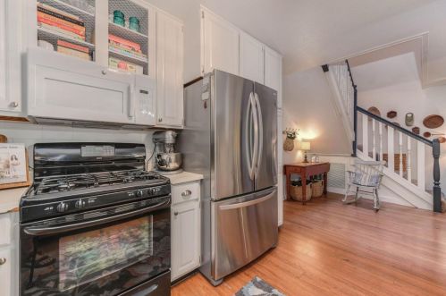 16199 Pioneer Creek Rd, Pioneer CA  95666-9415 exterior
