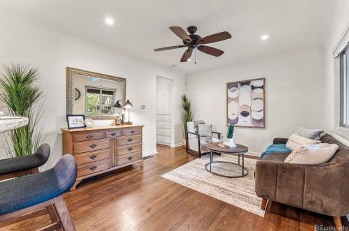 3325 Irving St, Denver CO 80211-1934 exterior