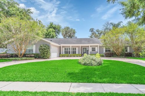 2120 Mohawk Trl, Maitland, FL 32751-3943