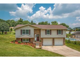 4529 June Dr, Kingsport, TN 37664-4937