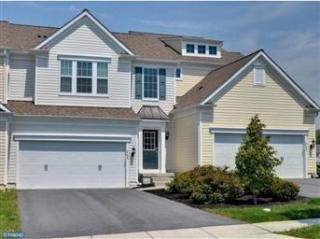 265 Caldwell Cir, Downingtown PA  19335-4969 exterior