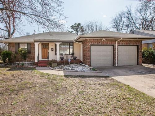 1420 49th St, Tulsa, OK 74126-6744