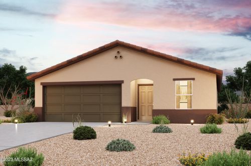 420 Hickory Rd, Mescal, AZ 85602-6883