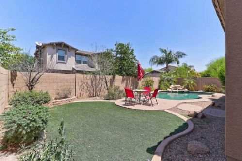 4254 Park Ave, Gilbert, AZ 85234-0711