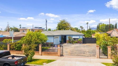 8101 Nagle Ave, North Hollywood, CA 91605-1712