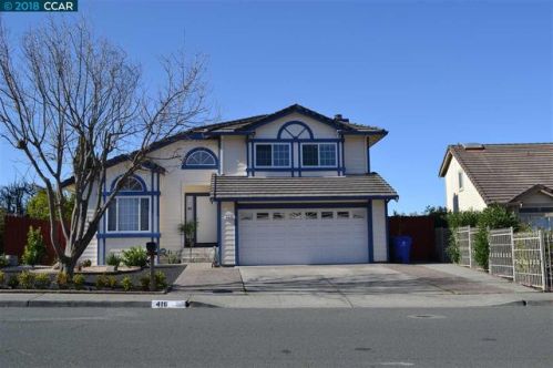 416 Limerick Rd, Pinole, CA 94564-2679