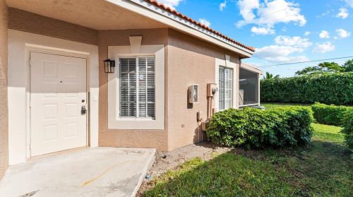 9836 Kamena Cir, Boynton Beach, FL 33436-3988