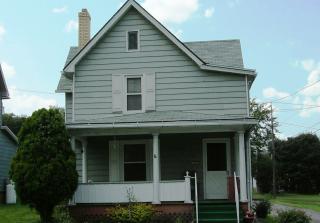 488 9th St, Clearfield, PA 16830-2804