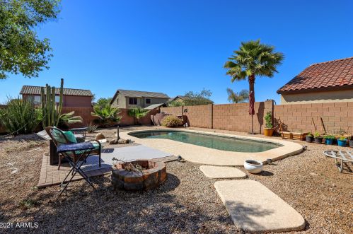 35058 Karan Swiss Cir, San Tan Valley AZ  85143-4856 exterior