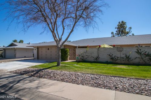 12613 Brandywine Dr, Sun City, AZ 85375-4613