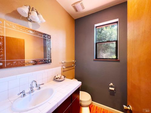 4116 Blackhawk Dr, Willits CA  95490-8777 exterior