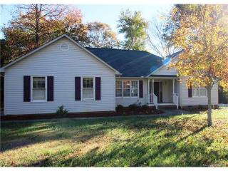 303 Deerfield Cir, Salisbury, NC 28147-9706