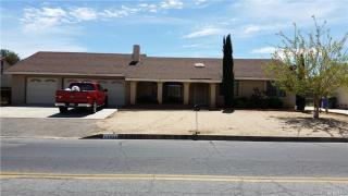 13955 Northstar Ave, Victorville CA  92392-9421 exterior