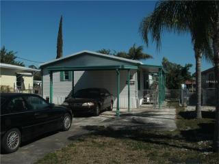 13020 Keel Ct, Port Richey, FL 34667-1761