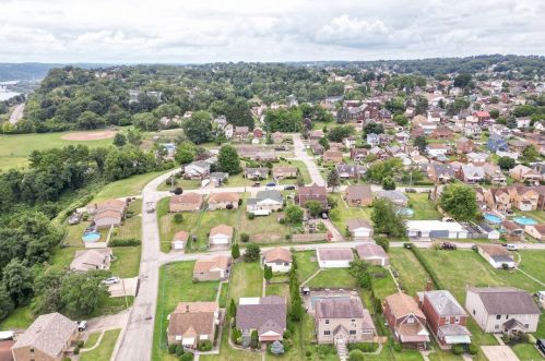 178 Marigold St, Whitaker PA  15120-2277 exterior