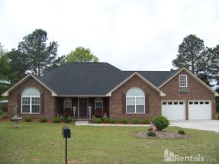 20 Fish Ct, Dalzell SC  29040-8396 exterior