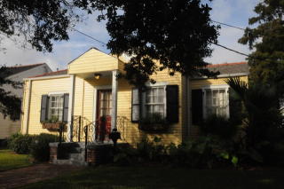 214 Metairie Heights Ave, Metairie, LA 70001-3037