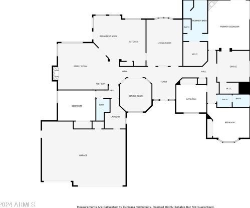 10316 48 Pl, Scottsdale AZ 85254-7602 exterior