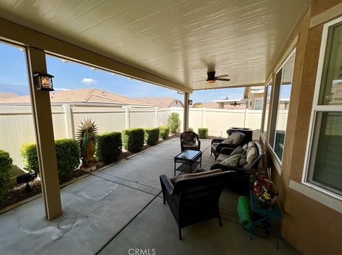 1478 Peters Canyon Park, Beaumont CA  92223-3416 exterior