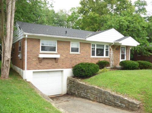 3910 Fordham Pl, Cincinnati, OH 45213-2327