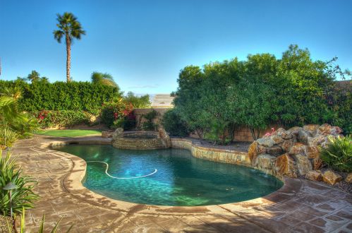 43708 Parkway Esplanade, La Quinta CA  92253-4099 exterior