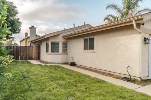 2007 Gaucho Way, Santa Maria, CA 93458-8212
