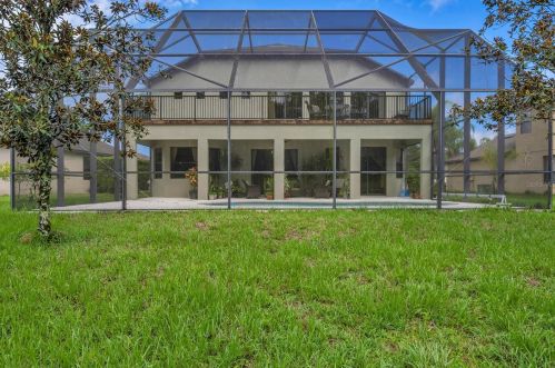 10840 Rain Lilly Pass, Land O Lakes FL  34638-6926 exterior