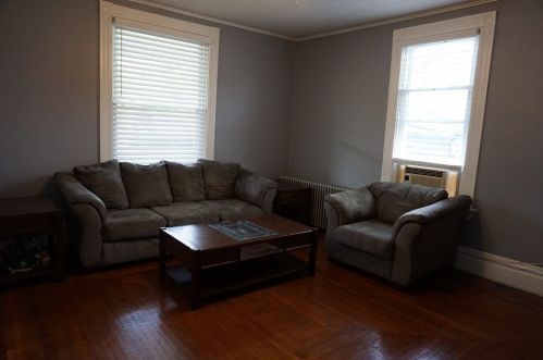 507 Cedar Ave, Connellsville PA  15425-4528 exterior