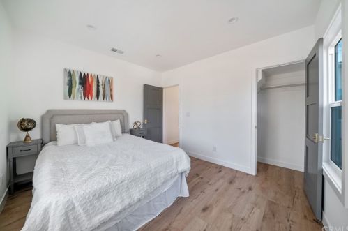 809 Harvard St, Glendale CA  91205-1208 exterior