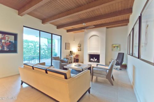 4826 35th Pl, Phoenix AZ  85018-3468 exterior