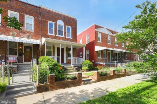 516 Tuckerman St, Washington, DC 20011-1249