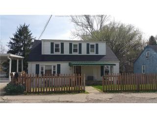 1110 Wilkie Dr, Charleston, WV 25314-1725