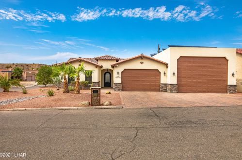 1801 Ranchito Dr, Lake Havasu City, AZ 86404-1022