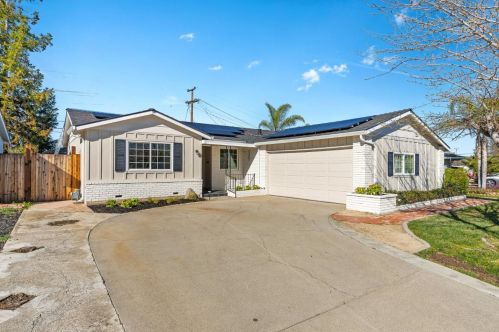 1805 Lencar Way, San Jose, CA 95124-3622