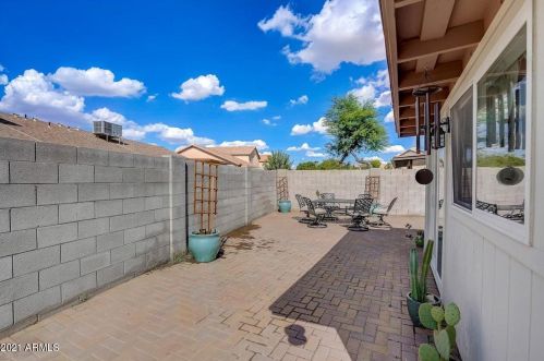 5508 Venus Way, Chandler AZ  85226-3567 exterior