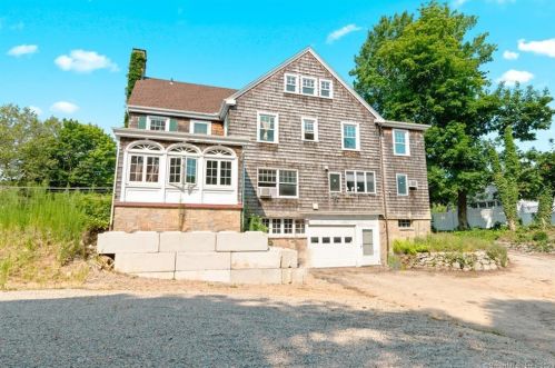 740 Ocean Ave, United States Coast Guard Ac, CT 06320-4414