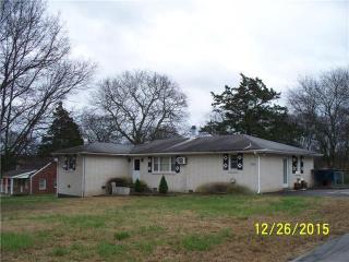 4328 Central Pike, Hermitage, TN 37076-3161