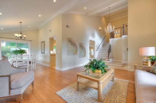 1009 Becklee Rd, Glendora, CA 91741-2201