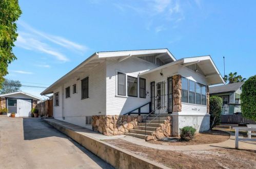 3781 Alabama St, San Diego, CA 92104-3303